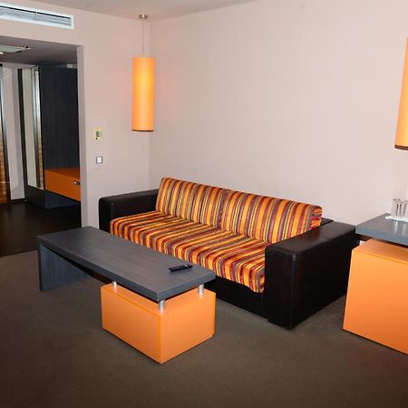 North Beach Hotel Primorsko Luaran gambar